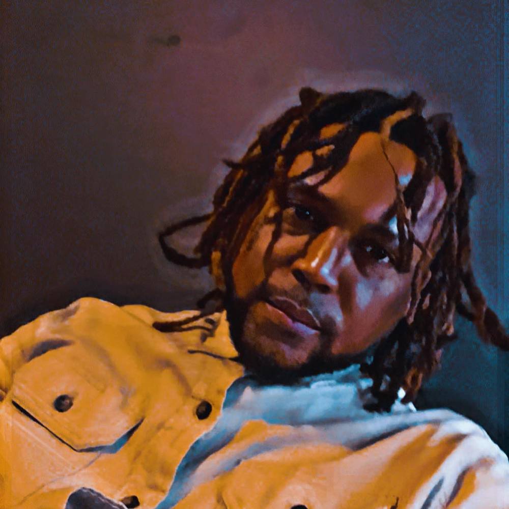 Meet your Posher, Tony